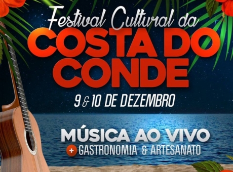 Festival Cultural Costa do Conde