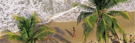 Playa de Tambaba - naturista